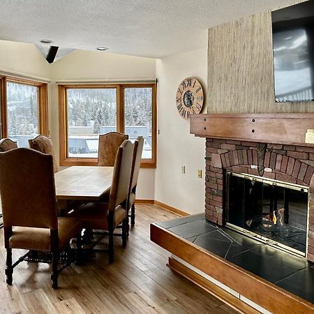 Keystone Lakeside Condo 外观 照片