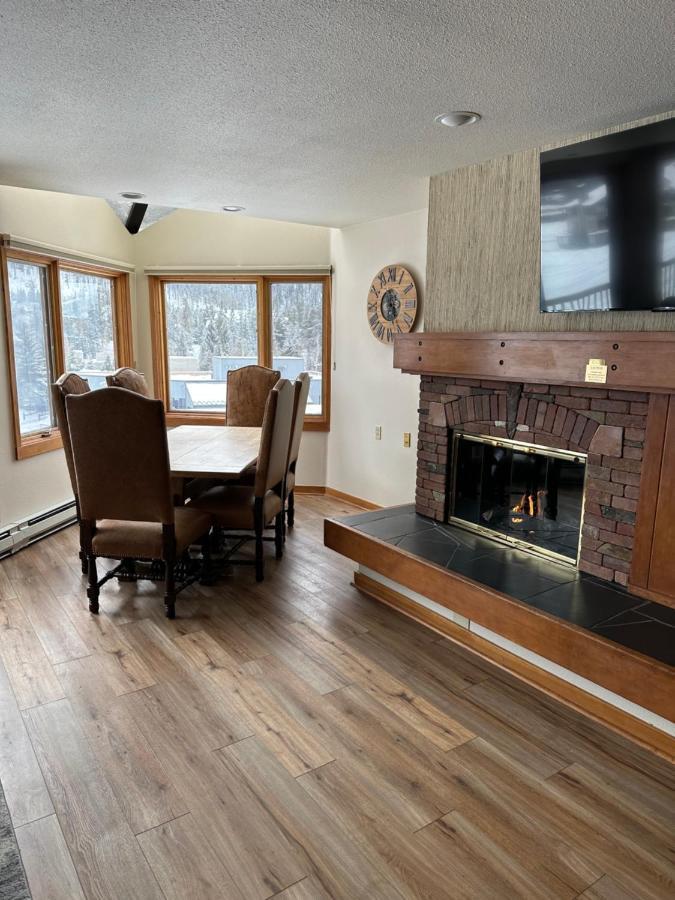 Keystone Lakeside Condo 外观 照片