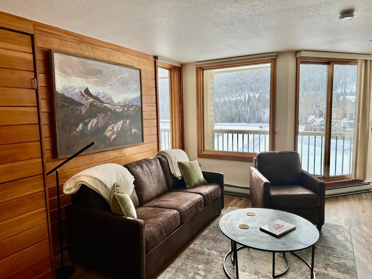 Keystone Lakeside Condo 外观 照片