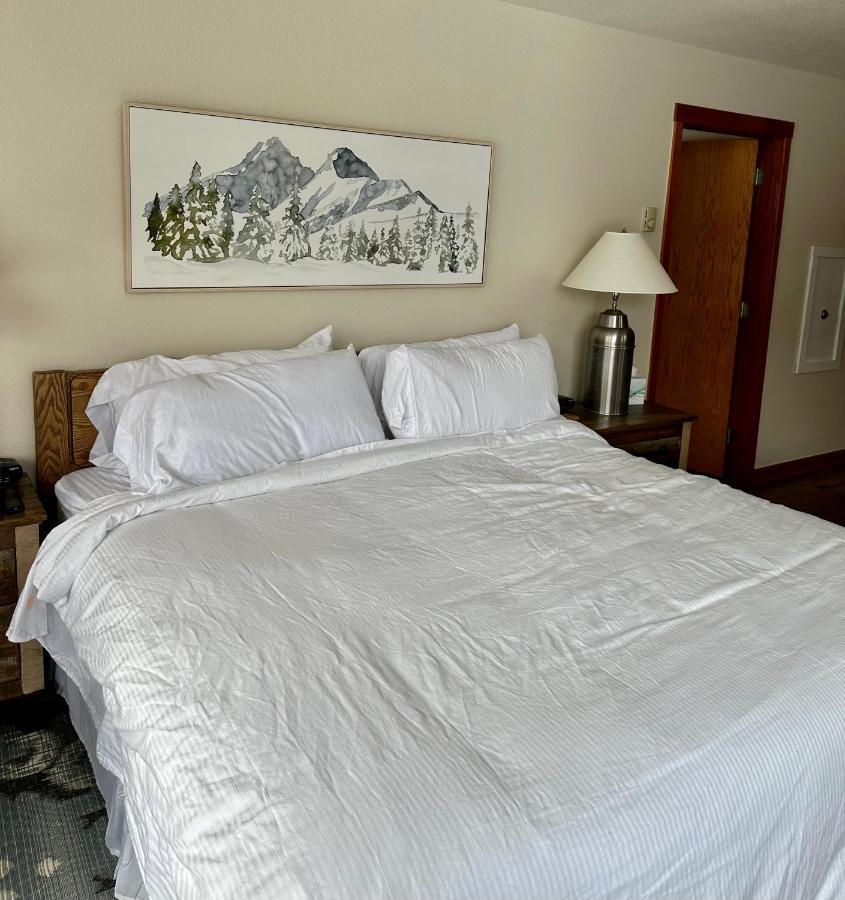 Keystone Lakeside Condo 外观 照片