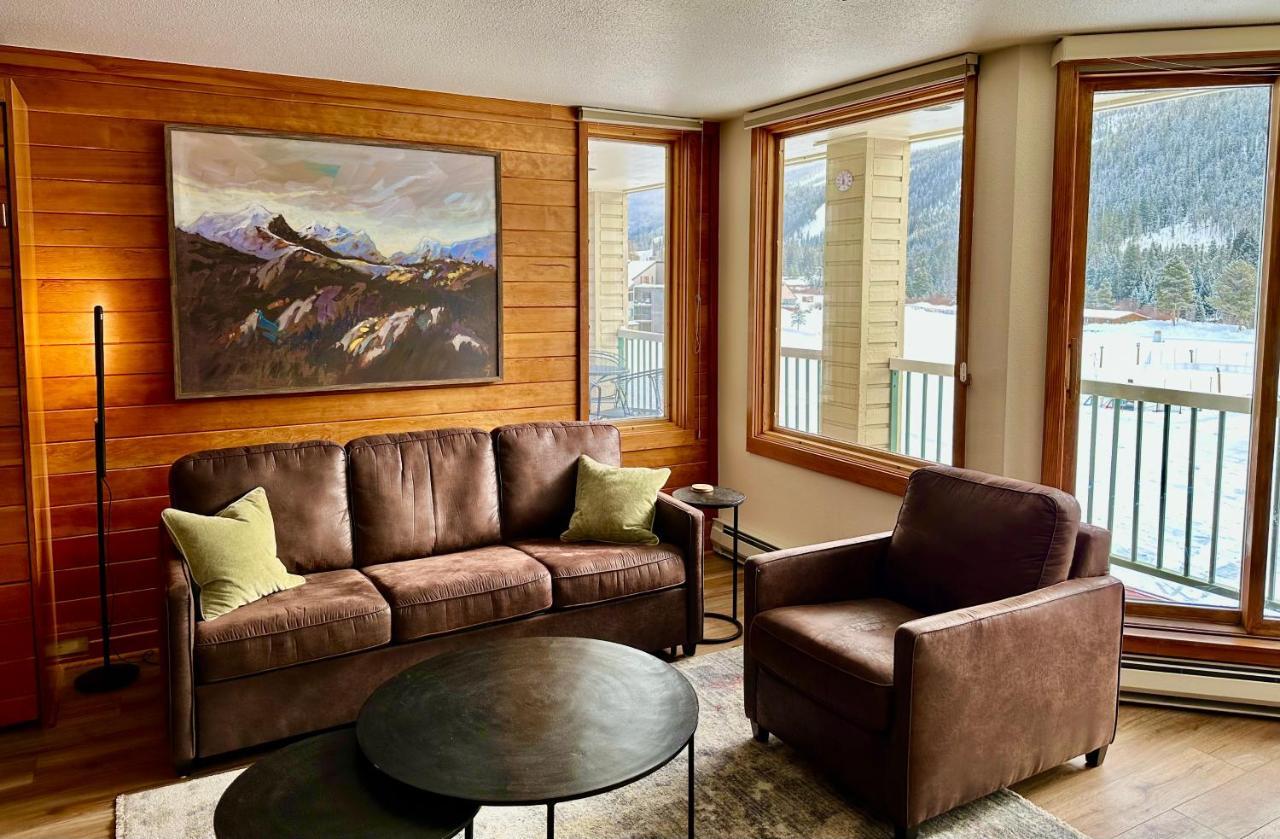 Keystone Lakeside Condo 外观 照片