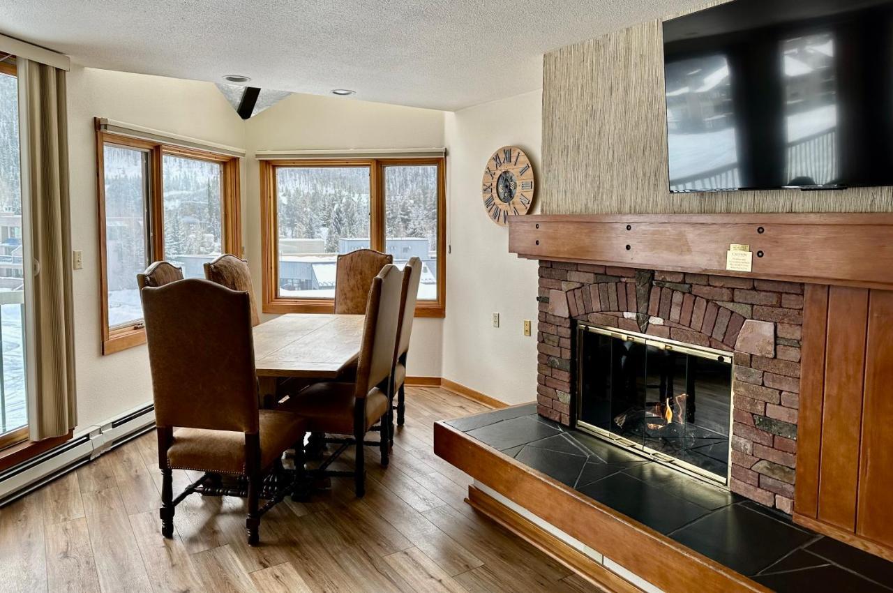 Keystone Lakeside Condo 外观 照片