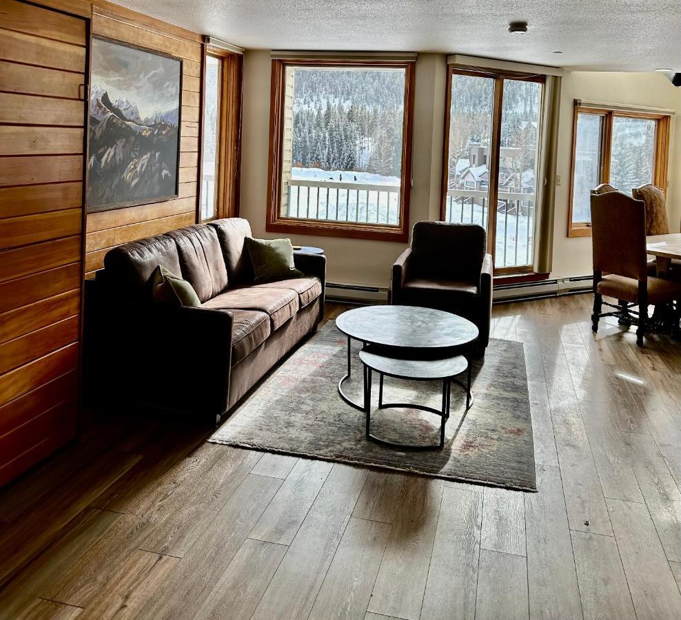 Keystone Lakeside Condo 外观 照片