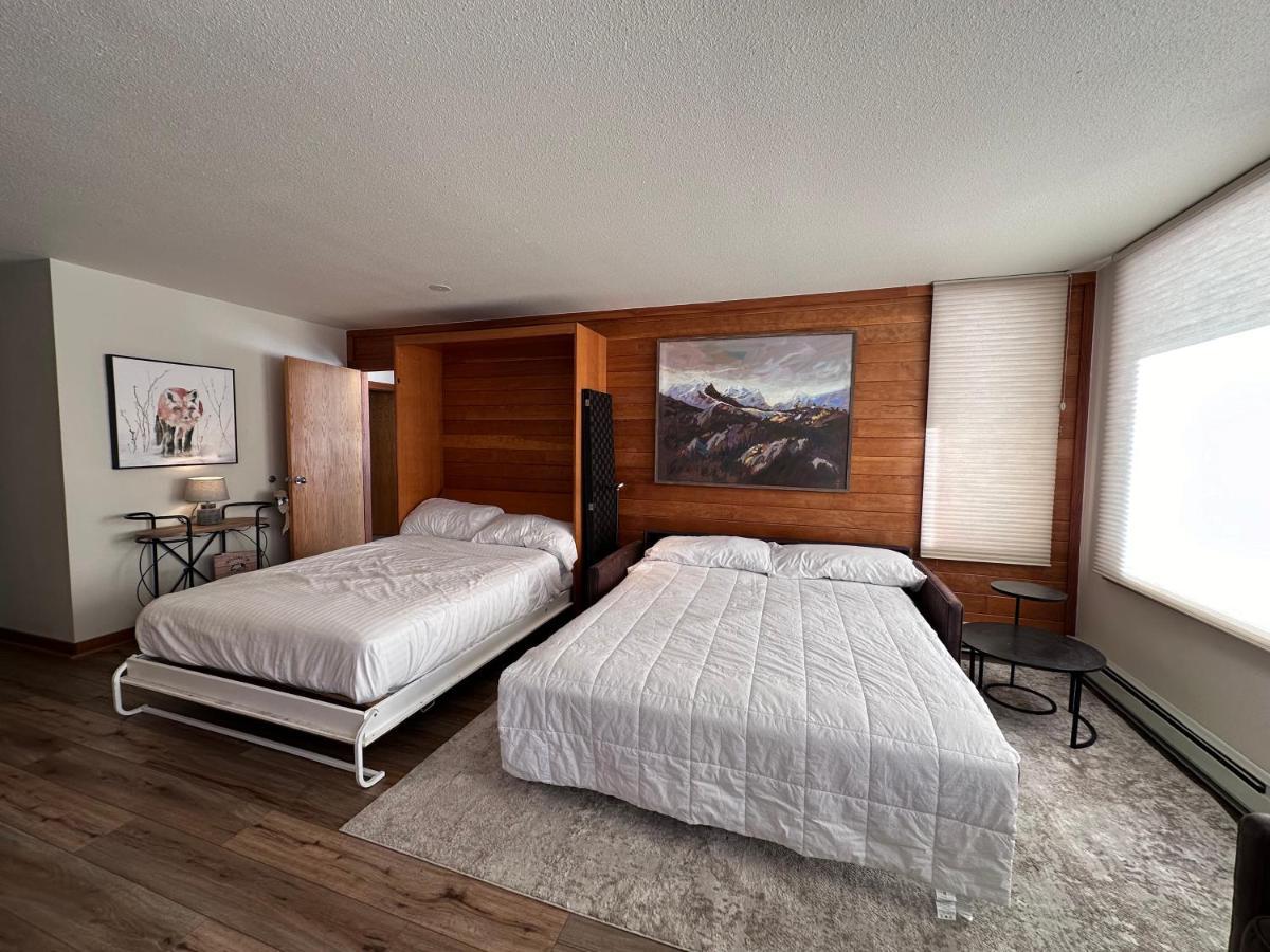 Keystone Lakeside Condo 外观 照片