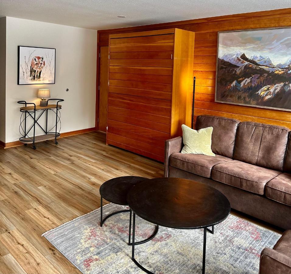 Keystone Lakeside Condo 外观 照片