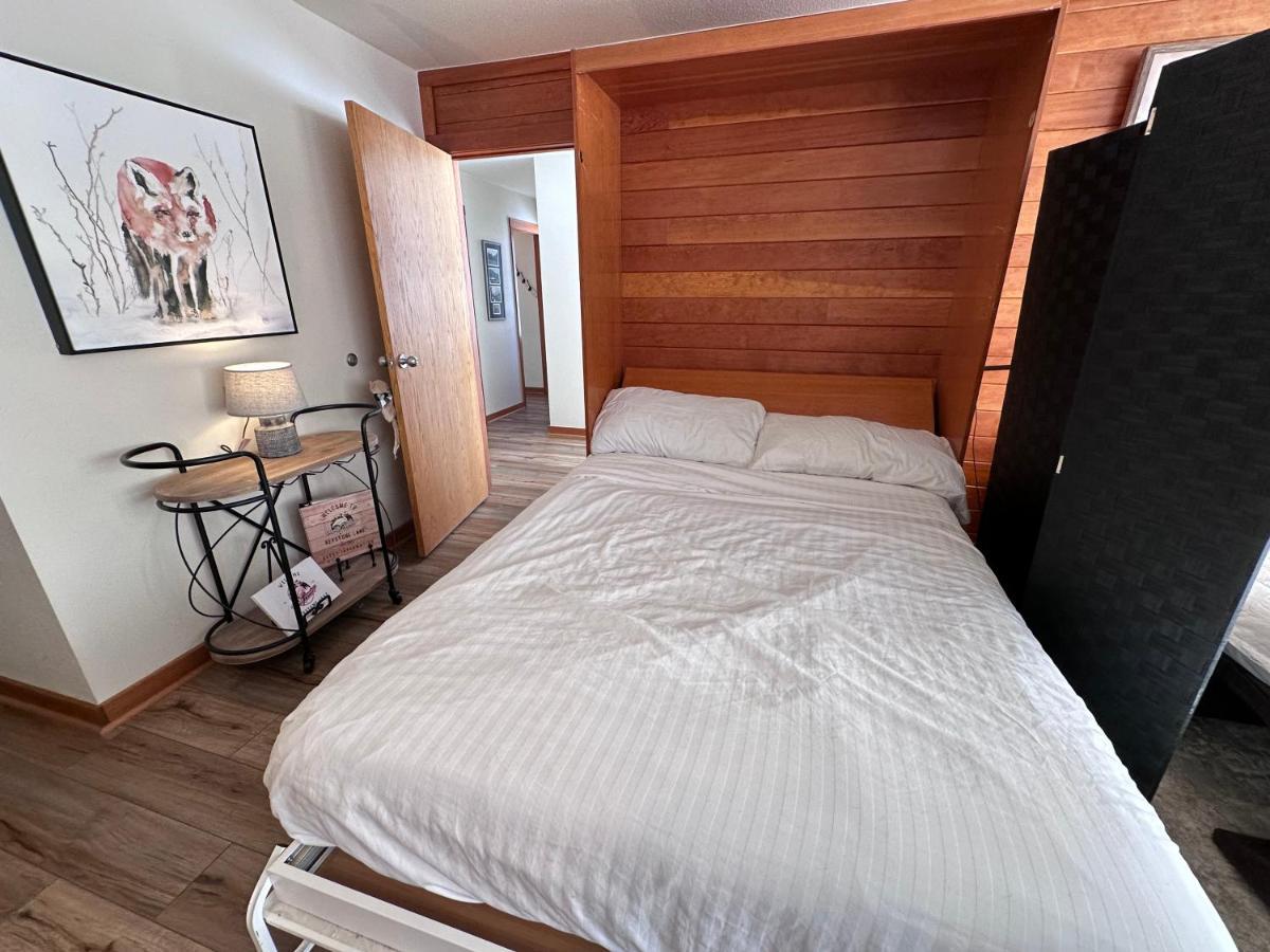 Keystone Lakeside Condo 外观 照片